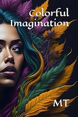 Colorful imagination for sale  Delivered anywhere in UK