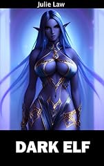 Dark elf for sale  Delivered anywhere in USA 
