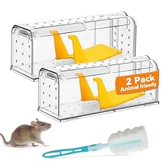 Kenneas humane mouse for sale  Delivered anywhere in UK