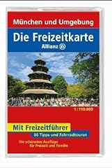 Freizeitkarte allianz münchen gebraucht kaufen  Wird an jeden Ort in Deutschland