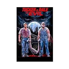 Tucker dale vs. for sale  Delivered anywhere in USA 