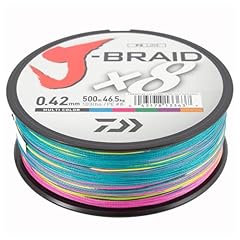 Daiwa jbraid braid gebraucht kaufen  Wird an jeden Ort in Deutschland