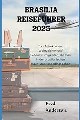 Brasília reiseführer 2025 gebraucht kaufen  Wird an jeden Ort in Deutschland