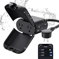 Elegrp pqr20 outdoor for sale  Delivered anywhere in USA 