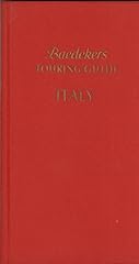 Baedeker touring guide for sale  Delivered anywhere in UK