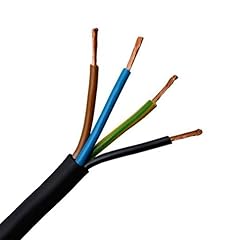 Core electrical flex for sale  Delivered anywhere in UK
