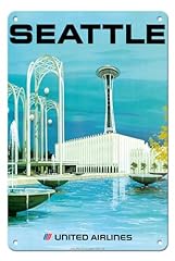 Seattle space needle for sale  Delivered anywhere in USA 