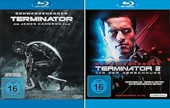 Terminator tag abrechnung gebraucht kaufen  Wird an jeden Ort in Deutschland
