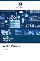 Weka praxis begineers for sale  Delivered anywhere in UK