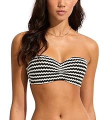 Seafolly damen bustier gebraucht kaufen  Wird an jeden Ort in Deutschland