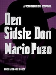 Den sidste don usato  Spedito ovunque in Italia 
