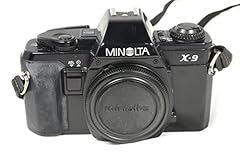 Minolta 35mm slr for sale  Delivered anywhere in USA 