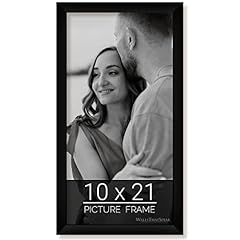 Wallsthatspeak 10x21 black for sale  Delivered anywhere in USA 