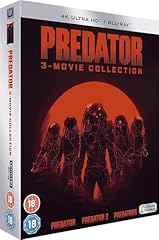 Predator movie collection for sale  Delivered anywhere in USA 