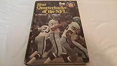 Star quarterbacks nfl for sale  Delivered anywhere in USA 