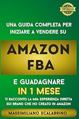 Amazon fba una usato  Spedito ovunque in Italia 