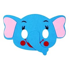 Jtnohx masques animaux d'occasion  Livré partout en France