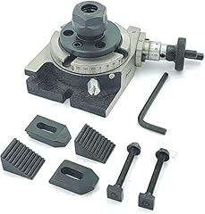 Rotary table milling for sale  Delivered anywhere in USA 