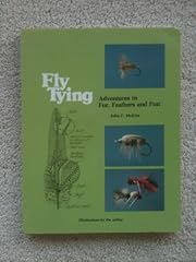Fly tying adventures for sale  Delivered anywhere in USA 