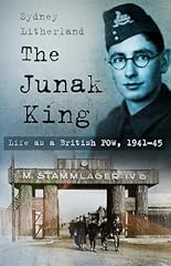 The junak king gebraucht kaufen  Wird an jeden Ort in Deutschland