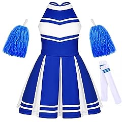 Cifitery toddler cheerleader for sale  Delivered anywhere in USA 