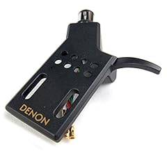 Denon 300f headshell for sale  Delivered anywhere in USA 