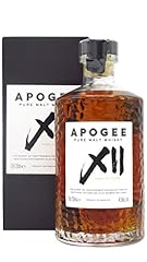 Apogee xii years gebraucht kaufen  Wird an jeden Ort in Deutschland