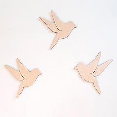 Générique ensemble oiseaux d'occasion  Livré partout en France