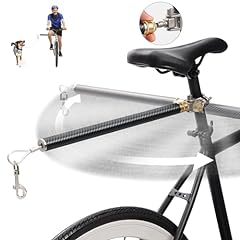 Dog bike leash for sale  Delivered anywhere in USA 