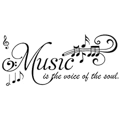 Music voice soul for sale  Delivered anywhere in USA 