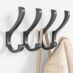 Hanging coat hooks for sale  Delivered anywhere in USA 
