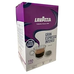 150 cialde lavazza usato  Spedito ovunque in Italia 