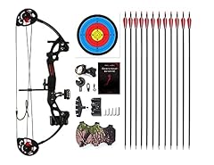 Pandarus compound bow for sale  Delivered anywhere in USA 