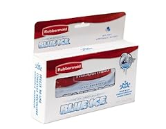 Rubbermaid blue ice for sale  Delivered anywhere in USA 