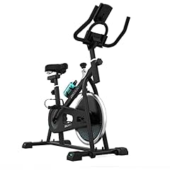 Cecotec cyclette indoor usato  Spedito ovunque in Italia 