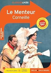 Menteur d'occasion  Livré partout en France