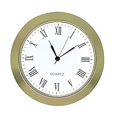 New round metal for sale  Delivered anywhere in UK