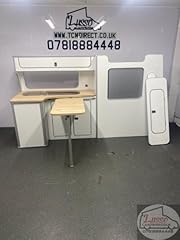 Lusso transporter swb for sale  Delivered anywhere in UK