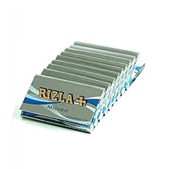 Papier rouler rizla d'occasion  Livré partout en France