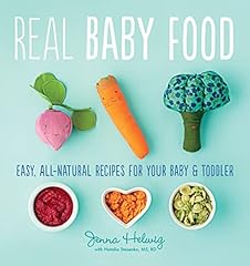Real baby food for sale  Delivered anywhere in USA 