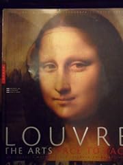 Louvre. arts face for sale  Delivered anywhere in Ireland