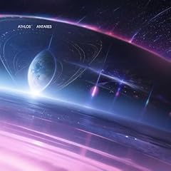Antares pt. 5 usato  Spedito ovunque in Italia 