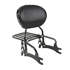 Xmt moto backrest for sale  Delivered anywhere in USA 