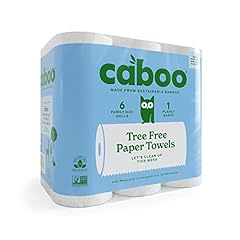 Caboo 100 bamboo for sale  Delivered anywhere in UK