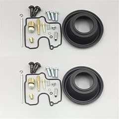 Motorcycle carburetor repair for sale  Delivered anywhere in UK