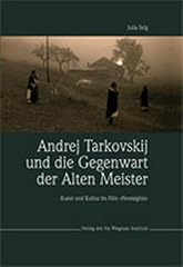 Andrej tarkovskij gegenwart gebraucht kaufen  Wird an jeden Ort in Deutschland