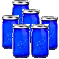 Eleganttime blue mason for sale  Delivered anywhere in USA 