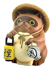 Japanese tanuki raccoon for sale  Delivered anywhere in USA 