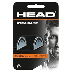 Head xtra damp usato  Spedito ovunque in Italia 