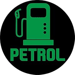 Fuel reminder labels for sale  Delivered anywhere in UK